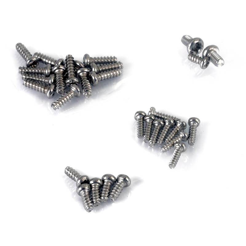 FTX Moray Screw Set