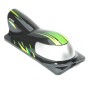 FTX Riptide Turbojet Boat Hull Cover - Green