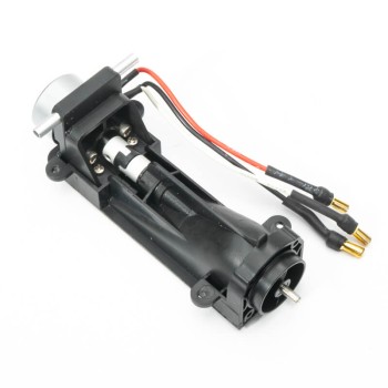 FTX Riptide Turbojet Boat Power System