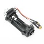 FTX Riptide Turbojet Boat Power System