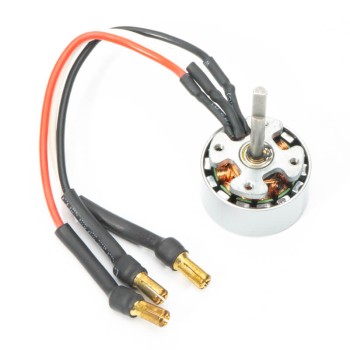 FTX Riptide Turbojet Boat Brushless Motor