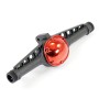 FTX Outback 3 Rear Axle Housing (No Screws)
