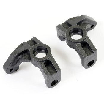 FTX Outback 3 Left/Right Steering Hub Carriers (pr)