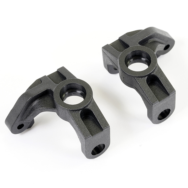FTX Outback 3 Left/Right Steering Hub Carriers (pr)