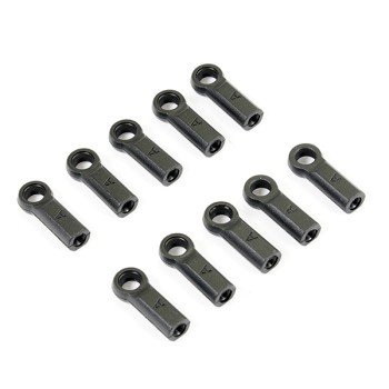 FTX Outback 3 Ball Ends (10pc)