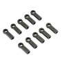 FTX Outback 3 Ball Ends (10pc)