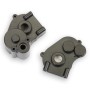FTX Outback 3 Transmission Housing Set