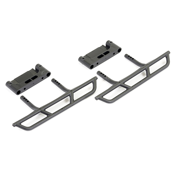 FTX Outback 3 Chassis Side Foot Plates