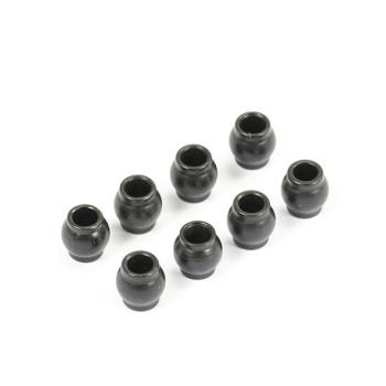 FTX Outback 3 Pivot Ball (8pc)