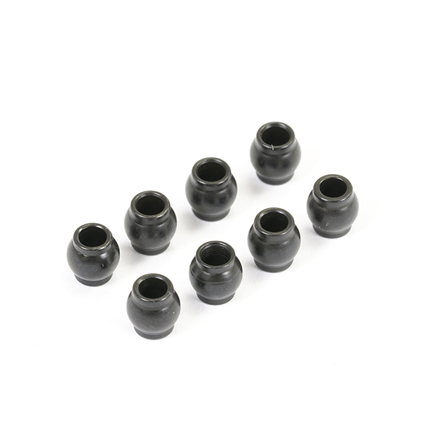FTX Outback 3 Pivot Ball (8pc)