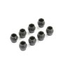 FTX Outback 3 Pivot Ball (8pc)