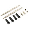 FTX Outback 3 Upper Chassis Link