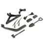 FTX Outback 3 Paso Scale Body Accessories