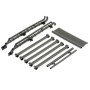 FTX Outback 3 Paso Roof Rack
