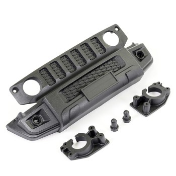 FTX Outback 3 Paso Front Bumper/Grill