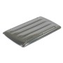 FTX Outback 3 Paso PVC Roof Cover - Black
