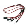 FTX Outback 3 Corner Led Lights (l/r)