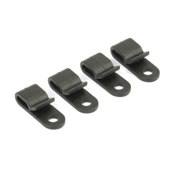FTX Outback 3 Led Wire Clamps