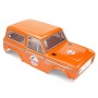 FTX Outback 3 Treka Bodyshell - Orange