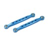 FTX Rokatan/Apache Aluminium Upper Rear Suspension Links Pair