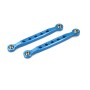 FTX Rokatan/Apache Aluminium Upper Rear Suspension Links Pair