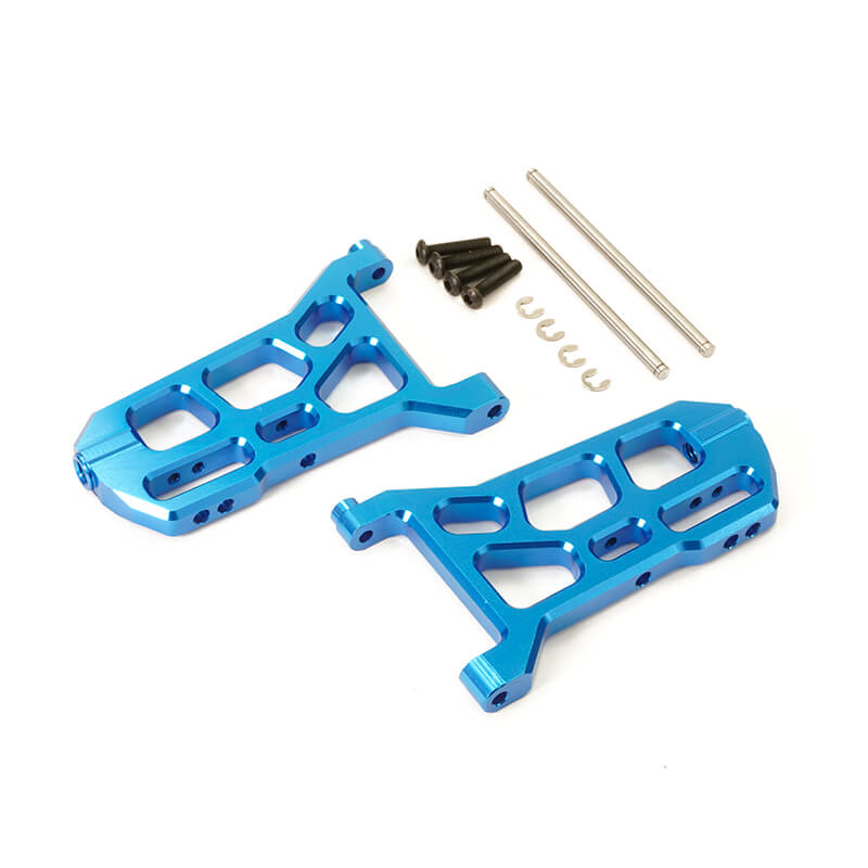 FTX Apache Front Aluminium Lower Suspension Arm (pr)