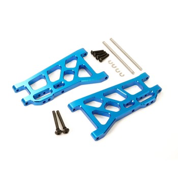 FTX Apache Rear Aluminium Lower Suspension Arm (pr)