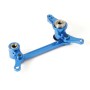 FTX Rokatan / Ramraider / Apache Aluminium Steering Assembly