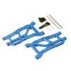 FTX Rokatan / Ramraider Rear Aluminium Lower Suspension Arm (pr)