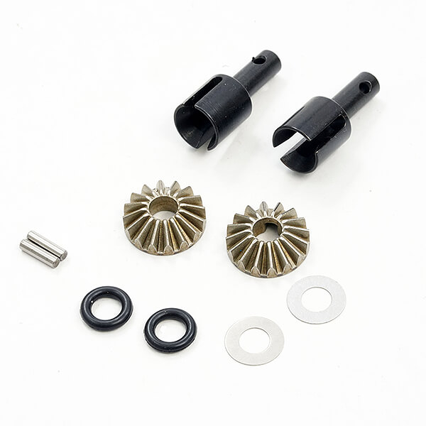 FTX Ramraider/Apache/Crossbow Diff Outdrive
