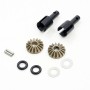 FTX Ramraider/Apache/Crossbow Diff Outdrive