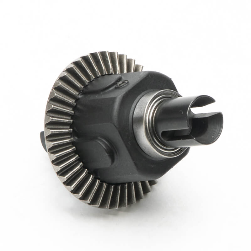 FTX Rokatan Complete Differential Set (update)