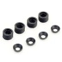 FTX Rokatan Front Hub Nut