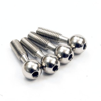 FTX Rokatan Pivot Ball