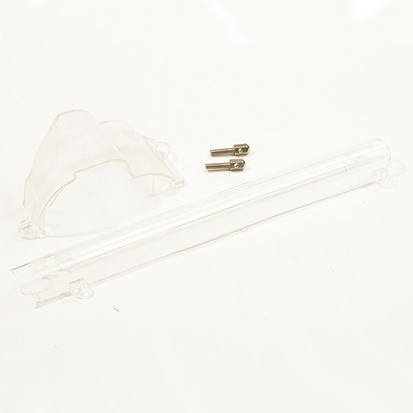 FTX Rokatan Gear Box Cover