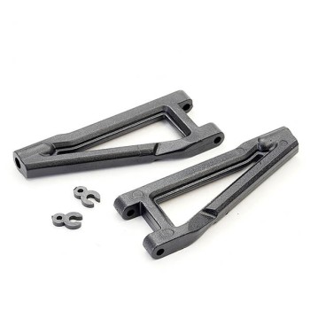FTX Rokatan Front Upper Suspension Arm (pr)