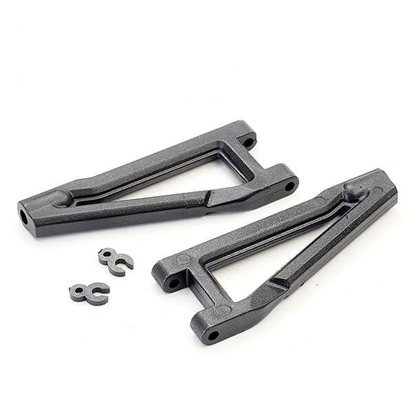 FTX Rokatan Front Upper Suspension Arm (pr)