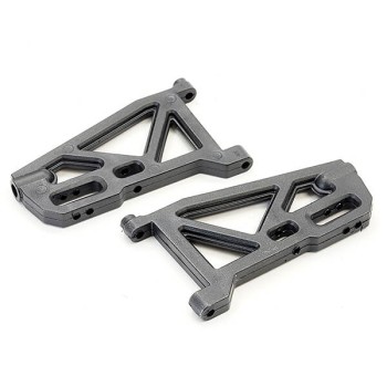 FTX Rokatan Front Lower Front Lower Suspension Arm (pr)