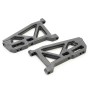 FTX Rokatan Front Lower Front Lower Suspension Arm (pr)