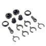 FTX Rokatan Shock Plastic Parts