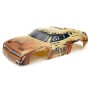 FTX Rokatan Painted Pvc Body, Decal Applied