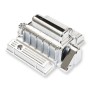FTX Rokatan Chrome Front Engine Moulding