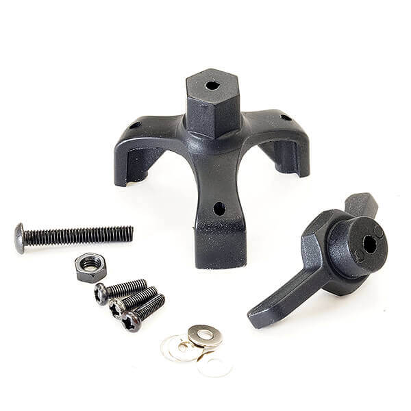 FTX Rokatan Spare Tyre Mount