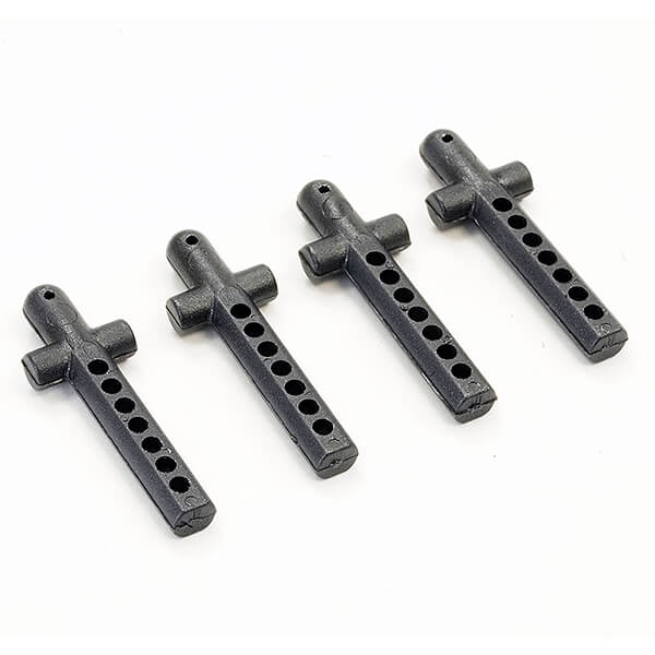 FTX Rokatan Body Posts Only (4)