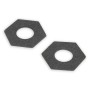 FTX Rokatan Slipper Pads (2)