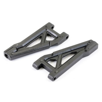 FTX Apache Front Upper Suspension Arm (pr)