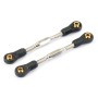 FTX Apache Rear Upper Turnbuckles & Ball Cups