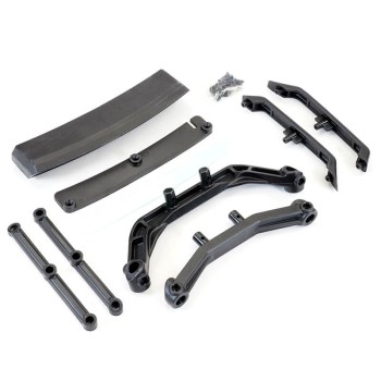 FTX Apache Body Accessories
