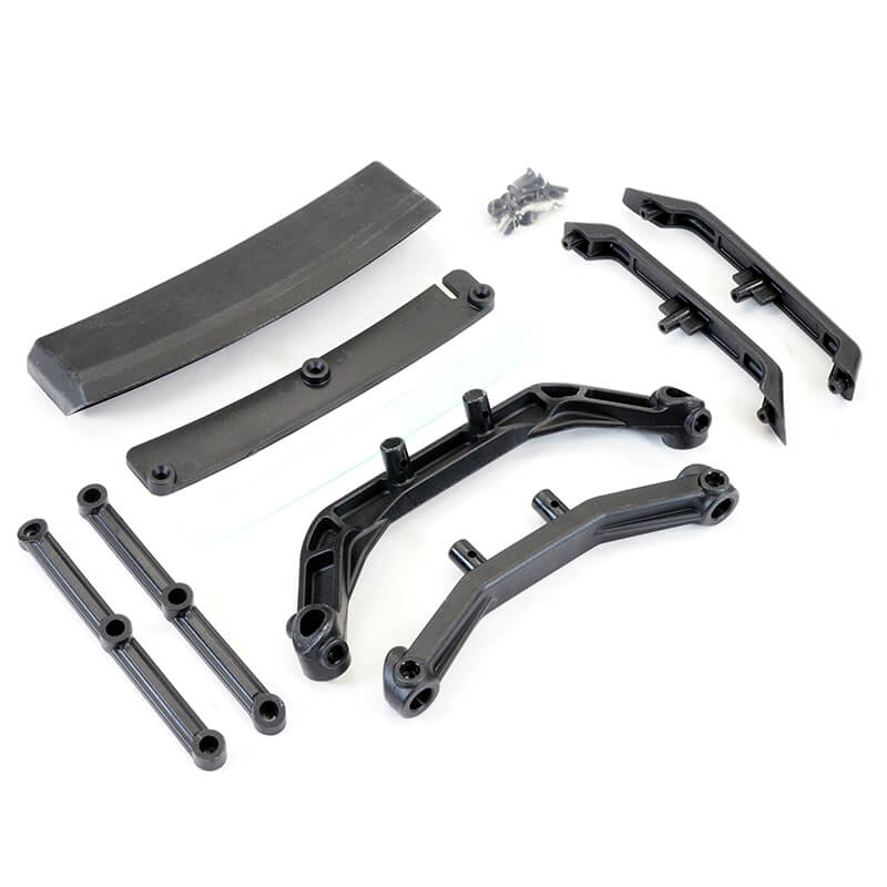FTX Apache Body Accessories