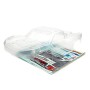 FTX Apache Clear Body & Decal